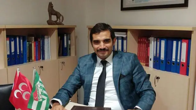 Sinan Ateş cinayeti davasında yeni gelişme