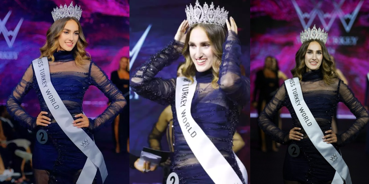 'Türkiye'nin En Güzel Kızı' İdil Bilgen, Bingöl’de genç doktor olarak görev alacak