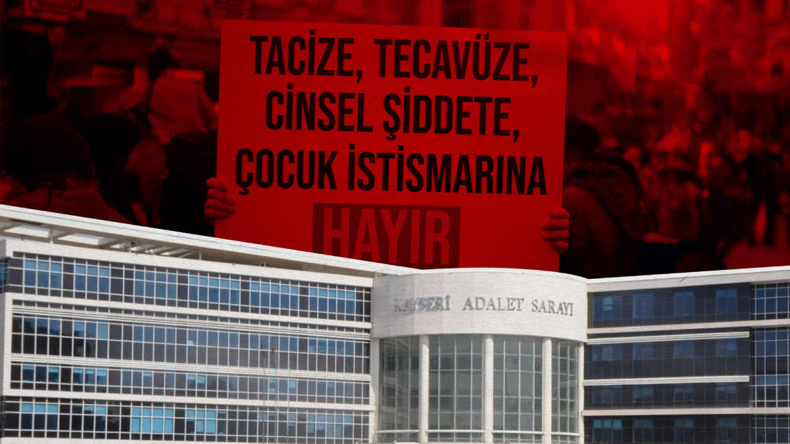 Kendisine tecavüz ettiğini iddia ettiği erkeği öldüren kadına hapis cezası