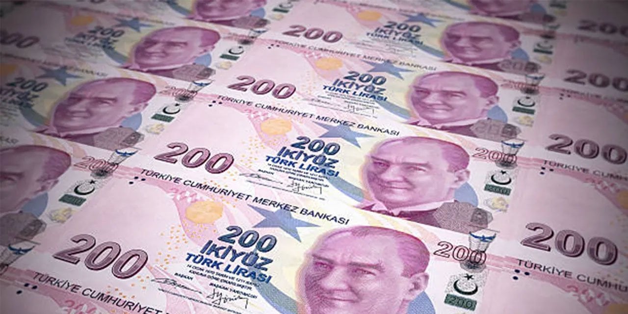 Bütçe açığı geçen yıla göre yüzde 110 arttı