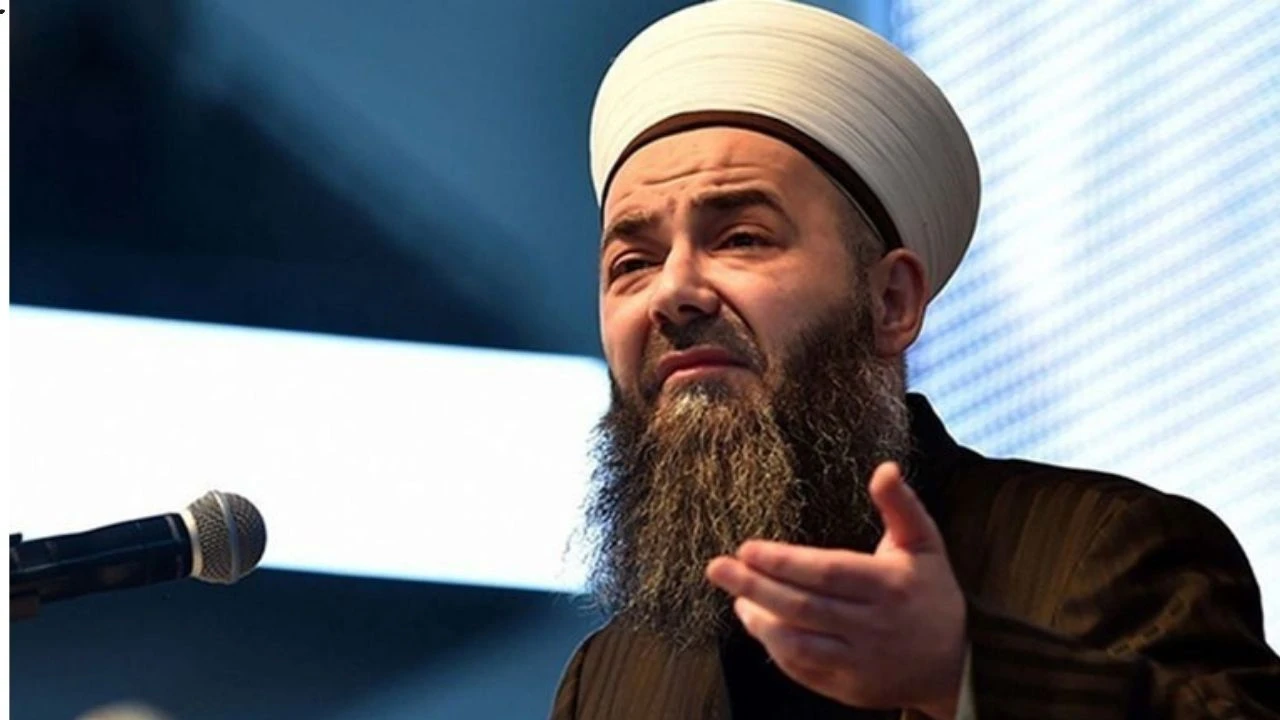 Cübbeli Ahmet'ten uyarılar: İsmailağa, İBDA-C ile yakınlaştı, Nakşiliğin bir kolunu radikalleştirecekler