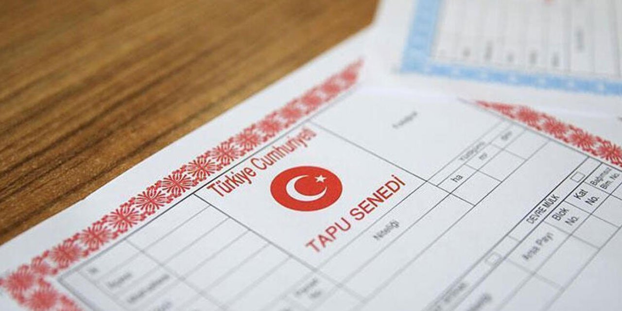 Miras paylaşımında ve tapuda yeni dönem: Eşit paylaşım zorunluluğu kaldırıldı, tapu işlemleri kolaylaştı!