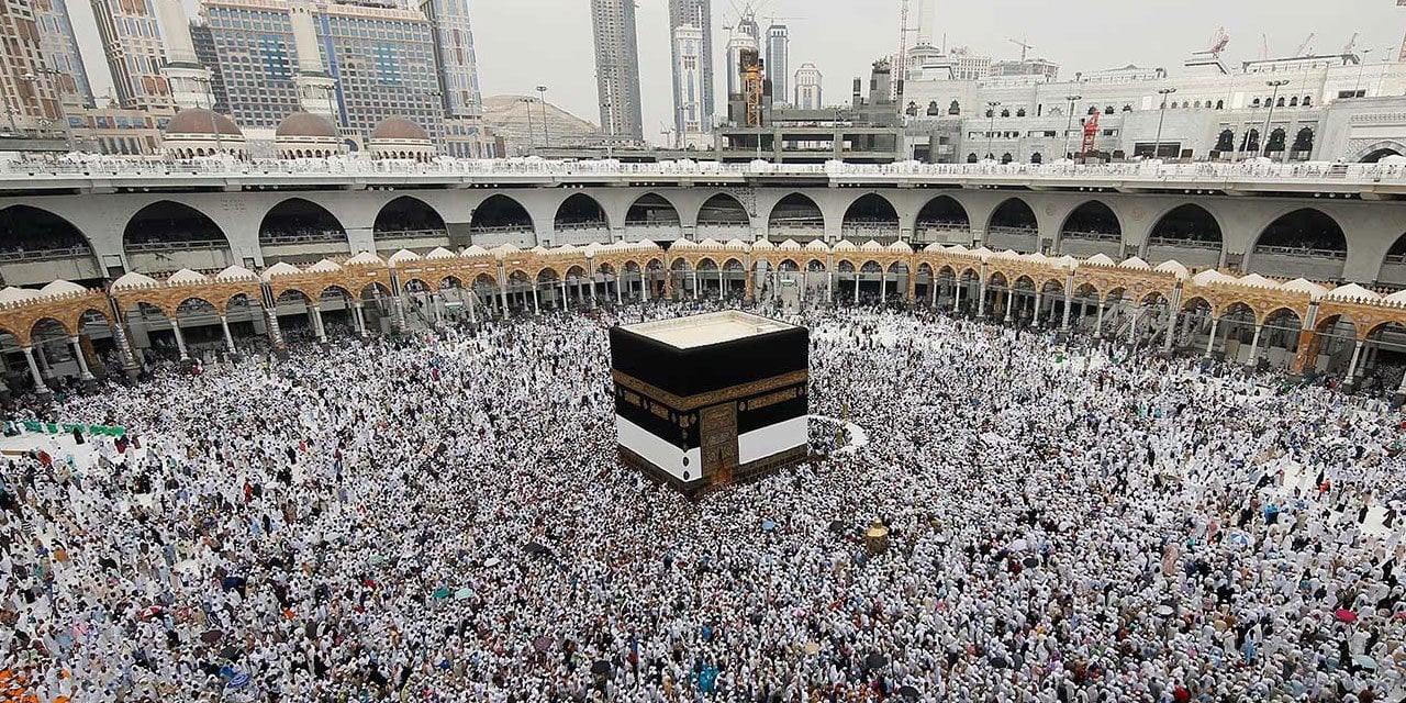 DEVA Partisi’nden Diyanet’e hac soruları: Bedeller yüksek, denetim yok, güven azalıyor!