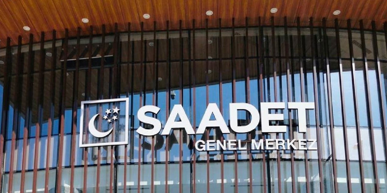 Saadet Partisi’nden Hüda Par’ın Anayasa tartışmasına yanıt: Gündemi kendileriyle meşgul etmeye çalışıyorlar