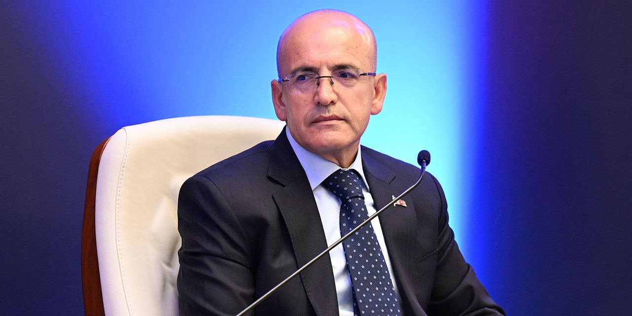 Şimşek, yurttaşın geçim şikayetlerini anlattı: 'Haklılar ama sabra ihtiyaç var' dedi