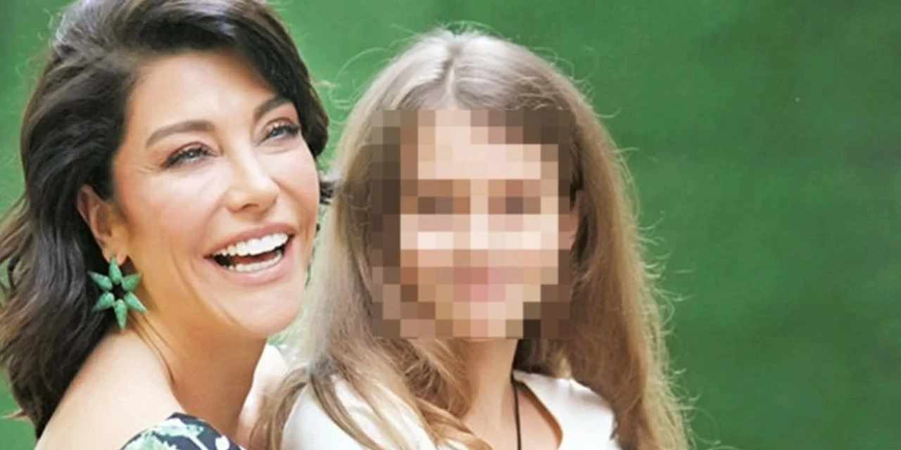 Eski manken Deniz Akkaya'ya 4 ay 27 gün hapis cezası!