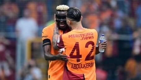 Galatasaray’ın başı dertte; bu kez Spor Toto Teşkilatı suç duyurusunda bulundu