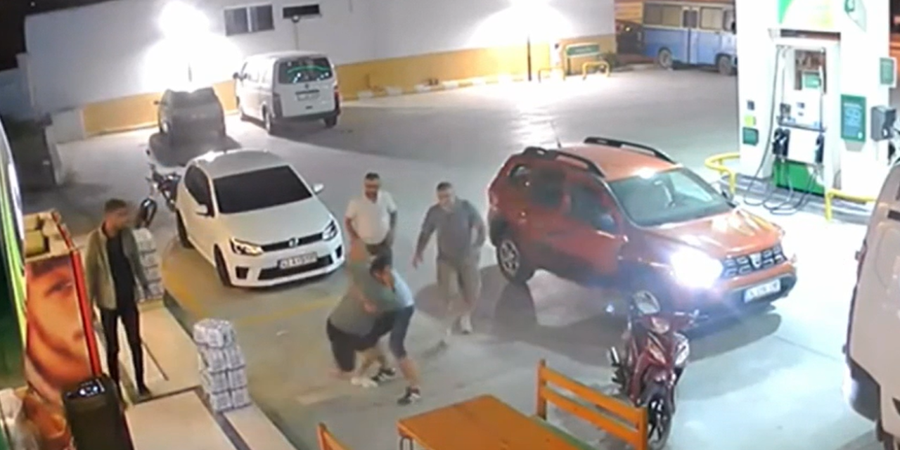 Konya’da AKP’li Belediye Başkan Yardımcısı, vatandaşı darbetti iddiası