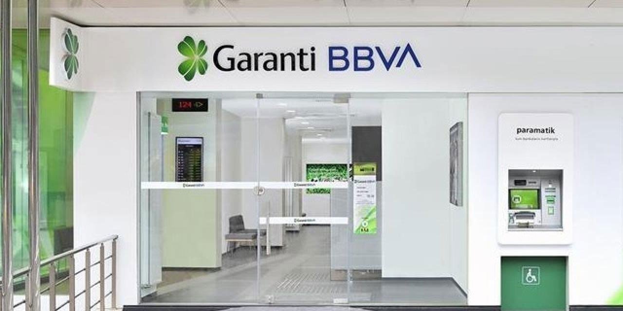 Garanti BBVA hesabı olanlar dikkat! Bankadan önemli uyarılar!