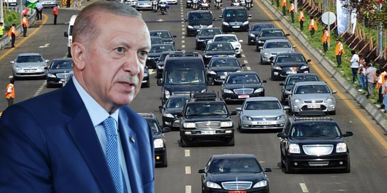 Cumhurbaşkanı'na hakaret iddiası: 16 yaşındaki kız, 5 aydır adli kontrol altında