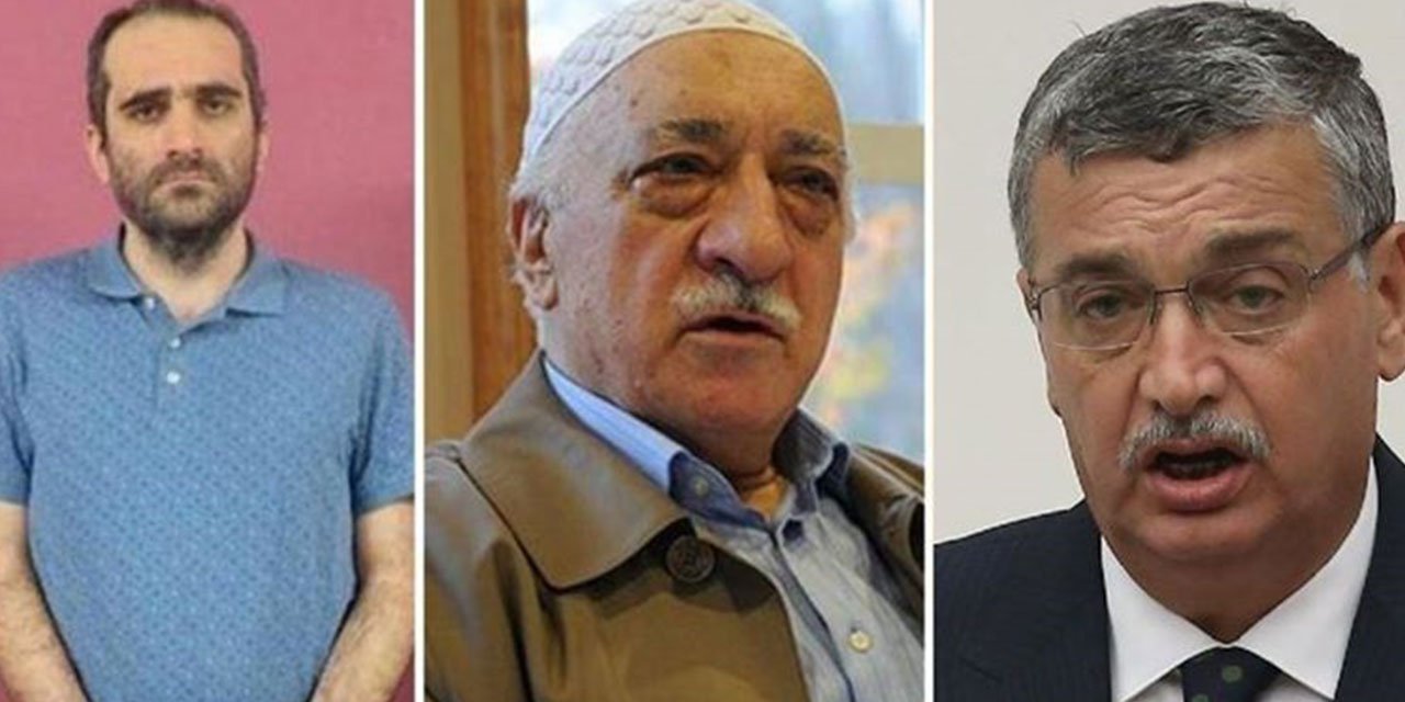 Narin'in köyündeki sessizlik 17 yıl önce olan cinsel istismarı hatırlattı: Gülen’in kardeşi Seyfullah Gülen ve oğulları...