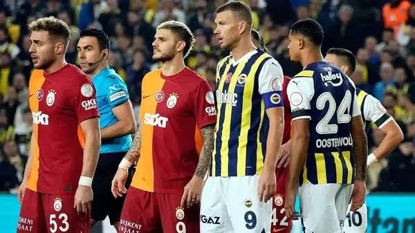 Fenerbahçe, Galatasaray derbisinin bilet fiyatlarını açıkladı