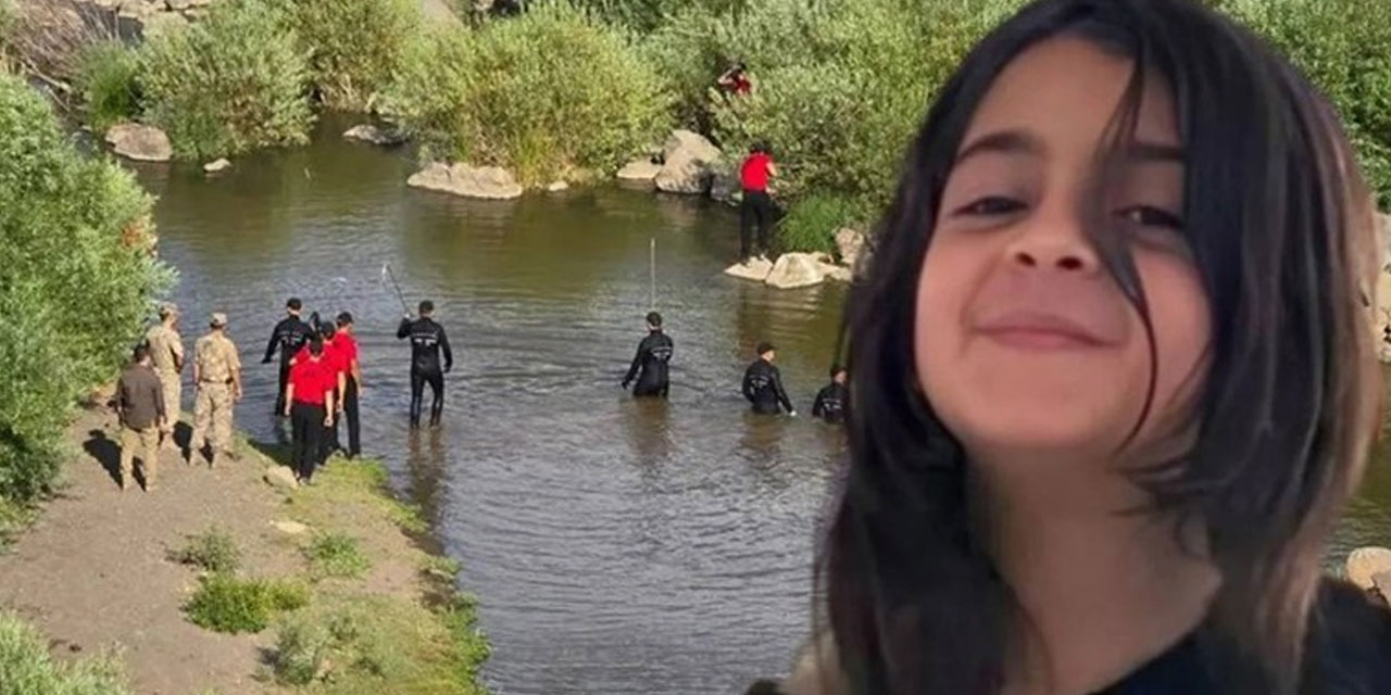 Narin Güran cinayetinde 'Histopatoloji' raporu çıktı: Narin'in boynunda kanama mı tespit edildi?