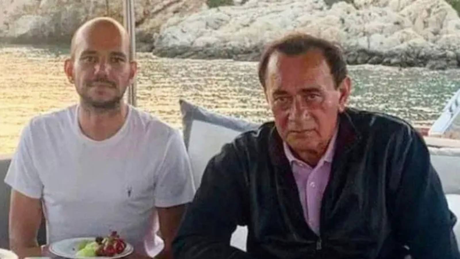 Alaattin Çakıcı'nın adamını öldürmüşlerdi: O isimlerin ifadesi ortaya çıktı