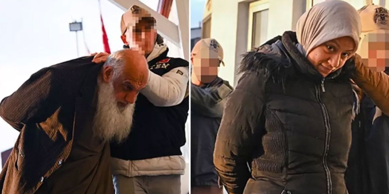 MOSSAD ajanları davasında 19 kişi beraat etti, 35 sanık ceza aldı