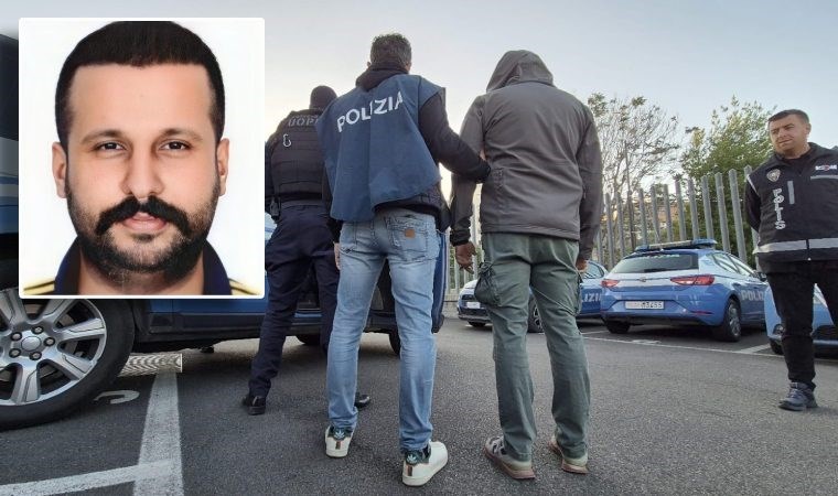 Suç örgütü lideri Barış Boyun'un iddianamesi tamamlandı