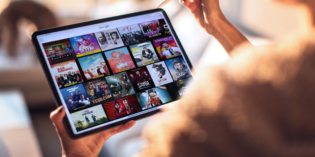 Televizyonda haftanın en çok izlenen yerli dizileri