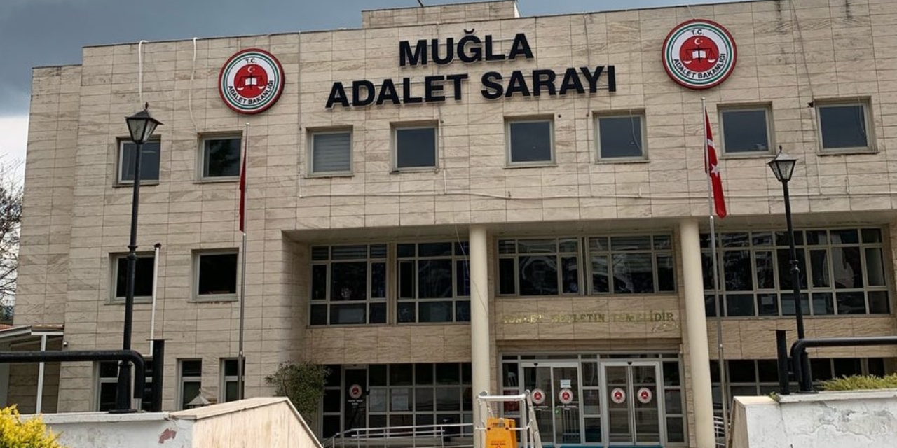 Muğla’da 2 kız çocuğuna 'cinsel istismar' şüphelisi erkek tutuklandı