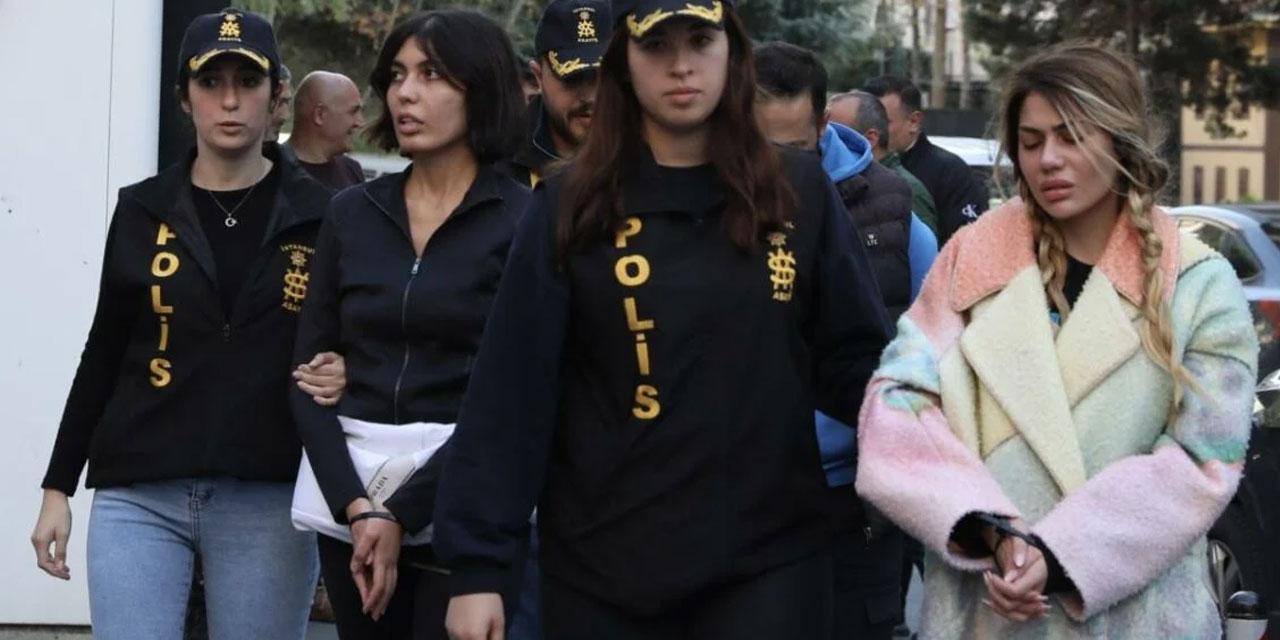 Bahar Candan ve Nihal Candan bir kez daha hakim karşısında: Ara karar açıklandı