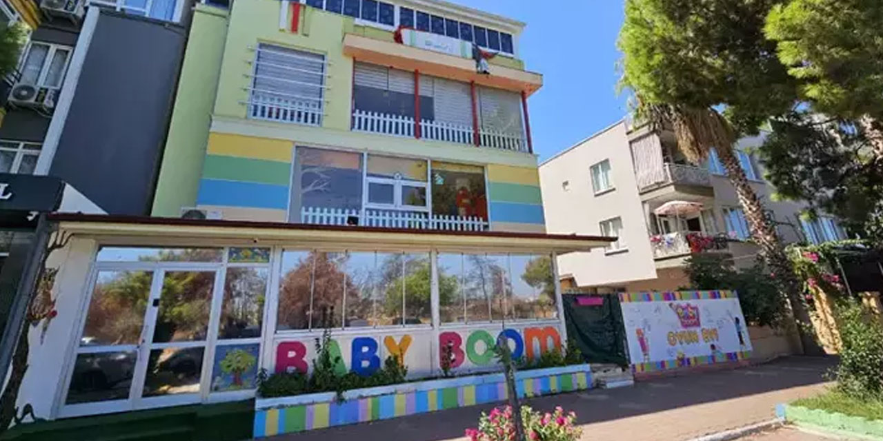 Antalya'da kaçak Rus okullarına mühür vuruldu