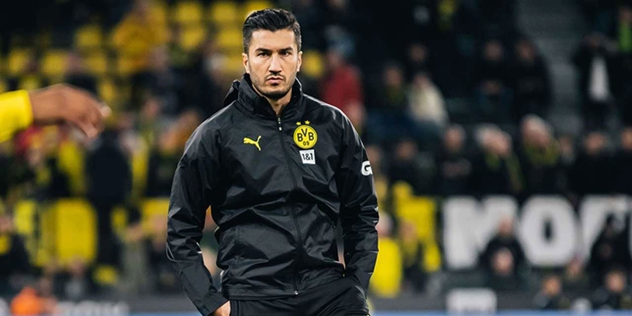 Nuri Şahin, Dortmund'la Devler Ligi'ne galibiyetle başladı