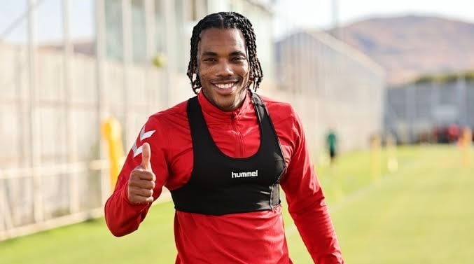 Garry Rodrigues: Galatasaray, Fenerbahçe’den daha büyük