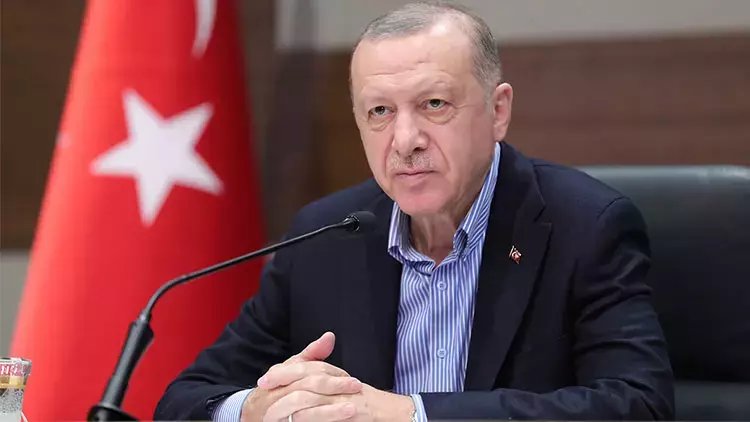 AKP yeni yasama dönemine hazırlanıyor! Erdoğan vekillerden saha raporları isteyecek