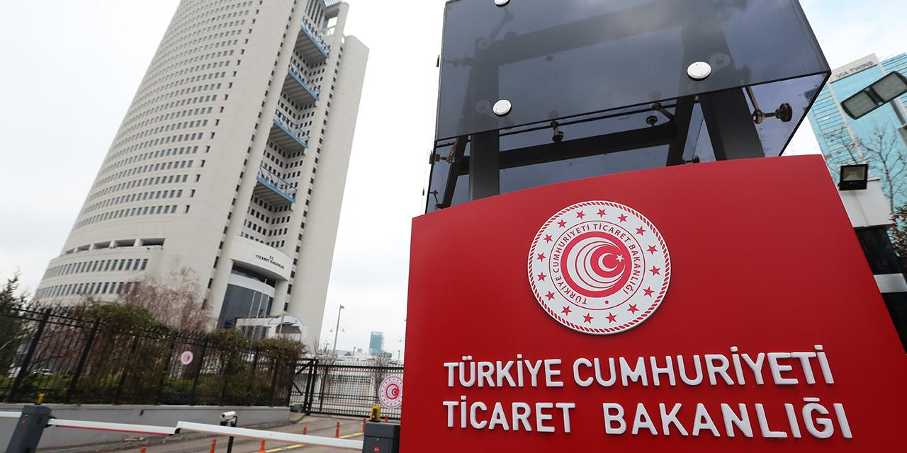 Ticaret Bakanlığı'ndan tüketicilere yönelik 815 Milyon TL idari para cezası