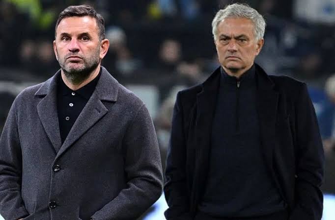 Mourinho, Galatasaray’ı soldan çökertecek