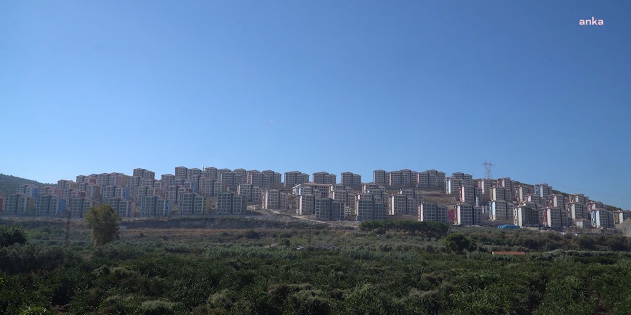 TOKİ'de rant iddiası: Evi olanlara kurada yine ev çıktı!