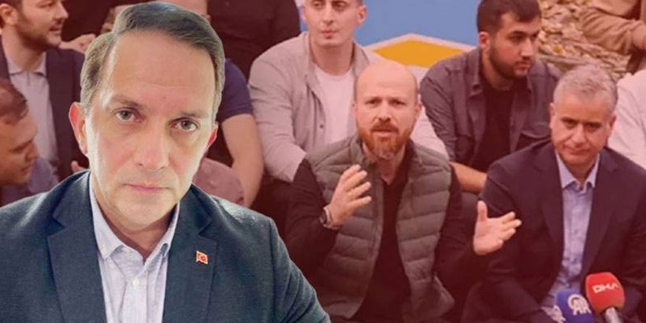 AKP'li Birinci'den EYT çıkışı: Olmasaydı bugün belki Türkiye parçalanmış olacaktı