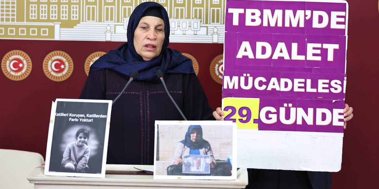 DEM Parti Grubu'nun binasına geçişi engellendi: Eylemi engellenen Emine Şenyaşar hastaneye kaldırıldı