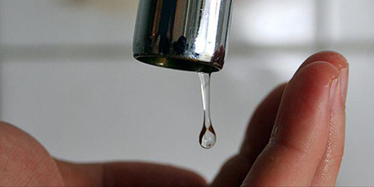 İSKİ’den su kesintisi duyurusu: 3 ilçede 19 saat su olmayacak