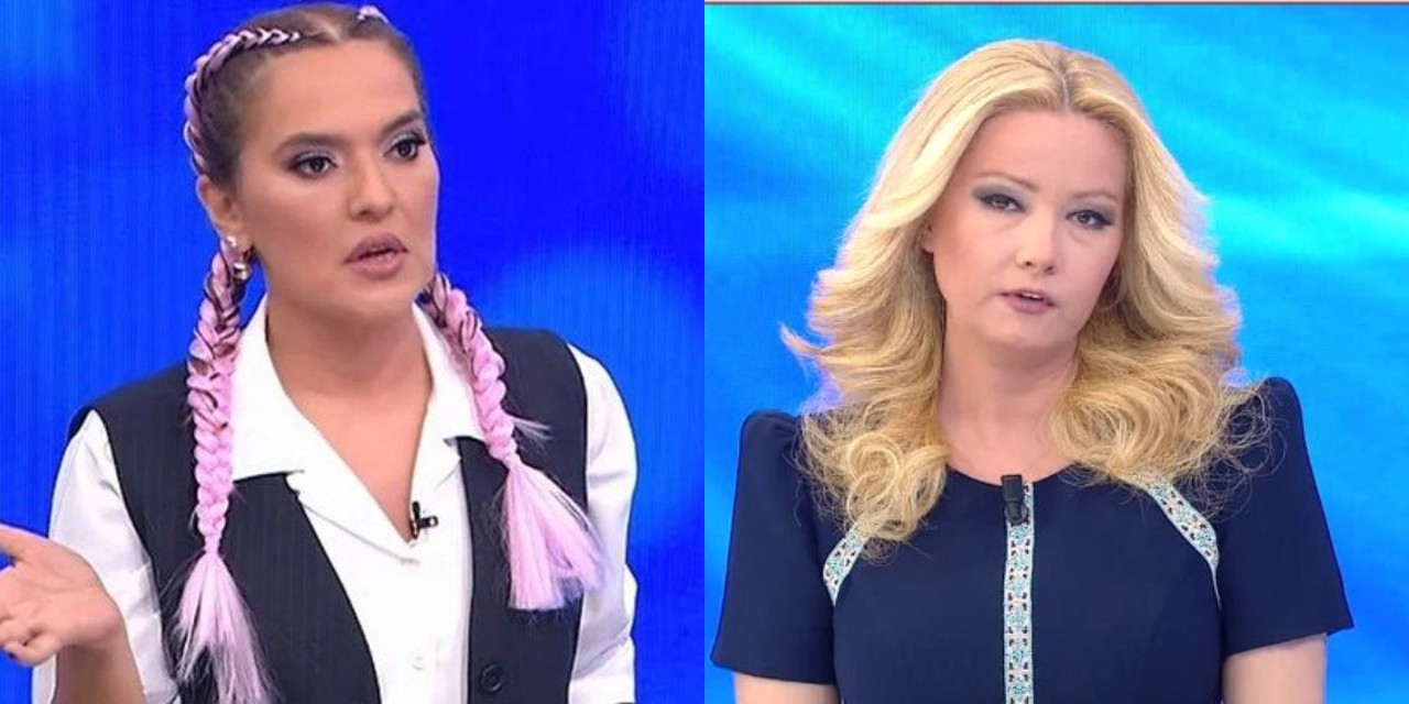 Müge Anlı tepki gösterdi; Demet Akalan üstüne alındı: 'Narin' polemiği sürüyor