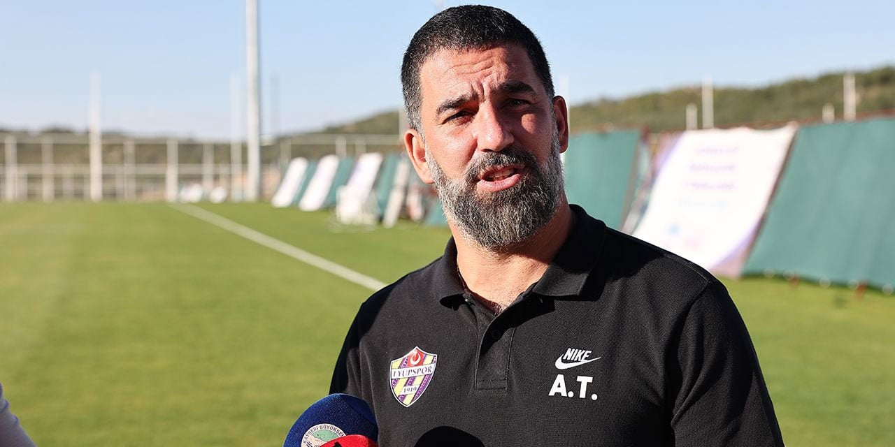 Arda Turan'dan derbi itirafı: "Galatasaray kazanırsa mutlu olurum"