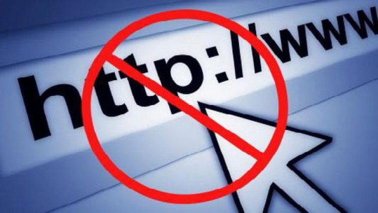 SPK'den 63 internet sitesine kapatma talebi