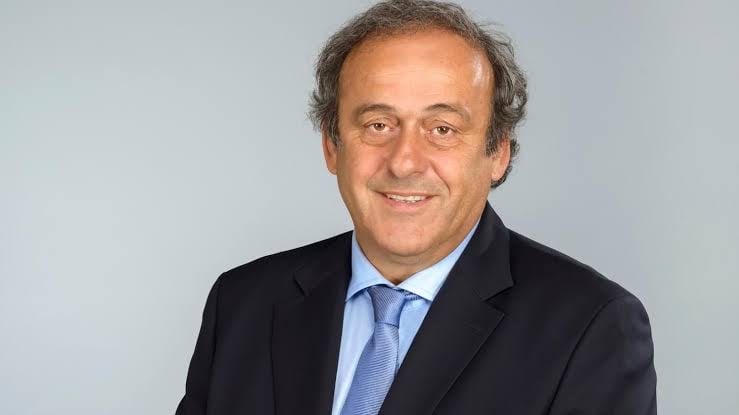 UEFA eski başkanı Platini’den futbolu temelinden değiştirecek sürpriz teklif