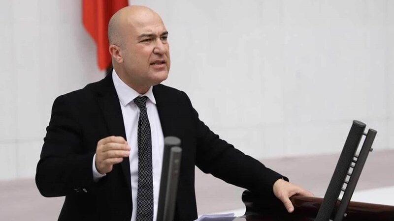 CHP'li Bakan'dan valiler kararnamesine tepki