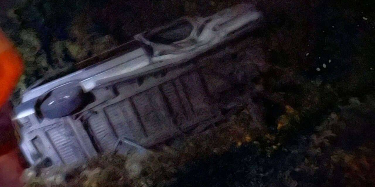 Zonguldak’ta işçi servisi ile hafif ticari araç çarpıştı: 6 yaralı