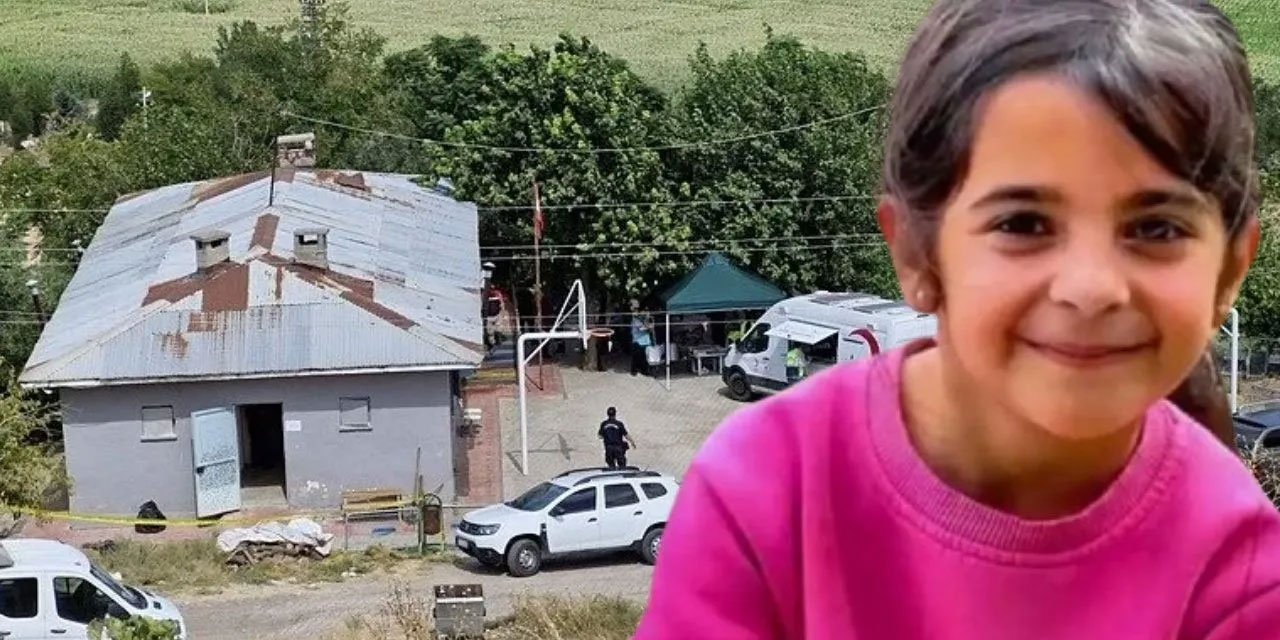 İtirafçı Narin'in katilini açıkladı: Vicdan azabı çektiğini belirterek bildiği her şeyi anlattı