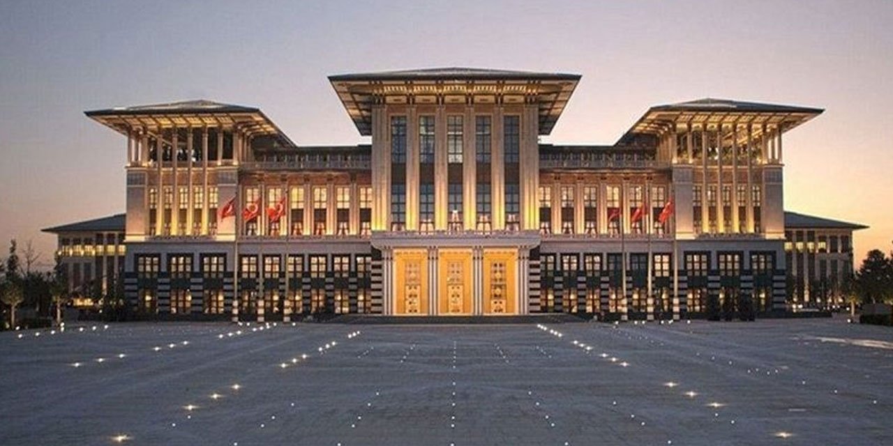 Beştepe'nin danışmanlık hizmeti 8 milyar TL'yi buldu: Tasarruf yine halka vurdu; sermayeyi es geçti!