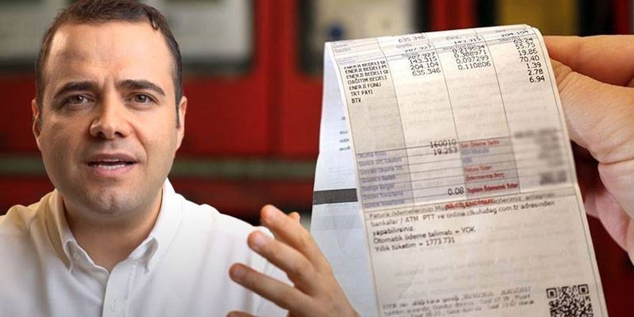 Özgür Demirtaş: Son derece yanlış bir uygulama