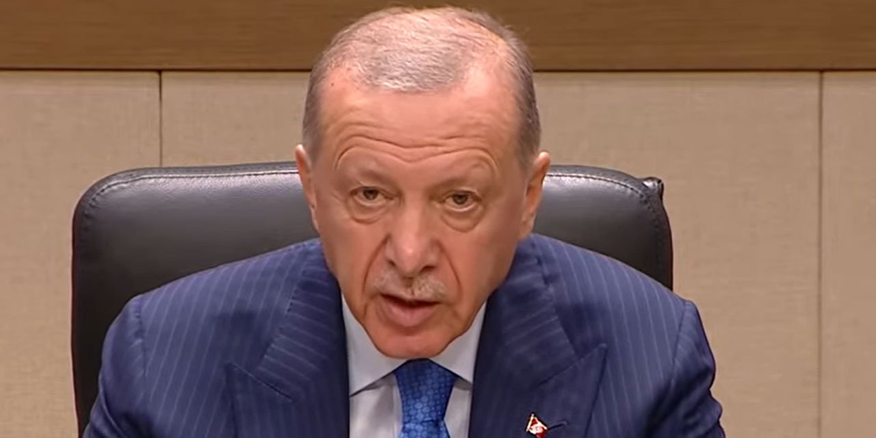 Erdoğan'dan Esad'a görüşme çağrısı: Biz görüşmeye hazırız, cevap bekliyoruz