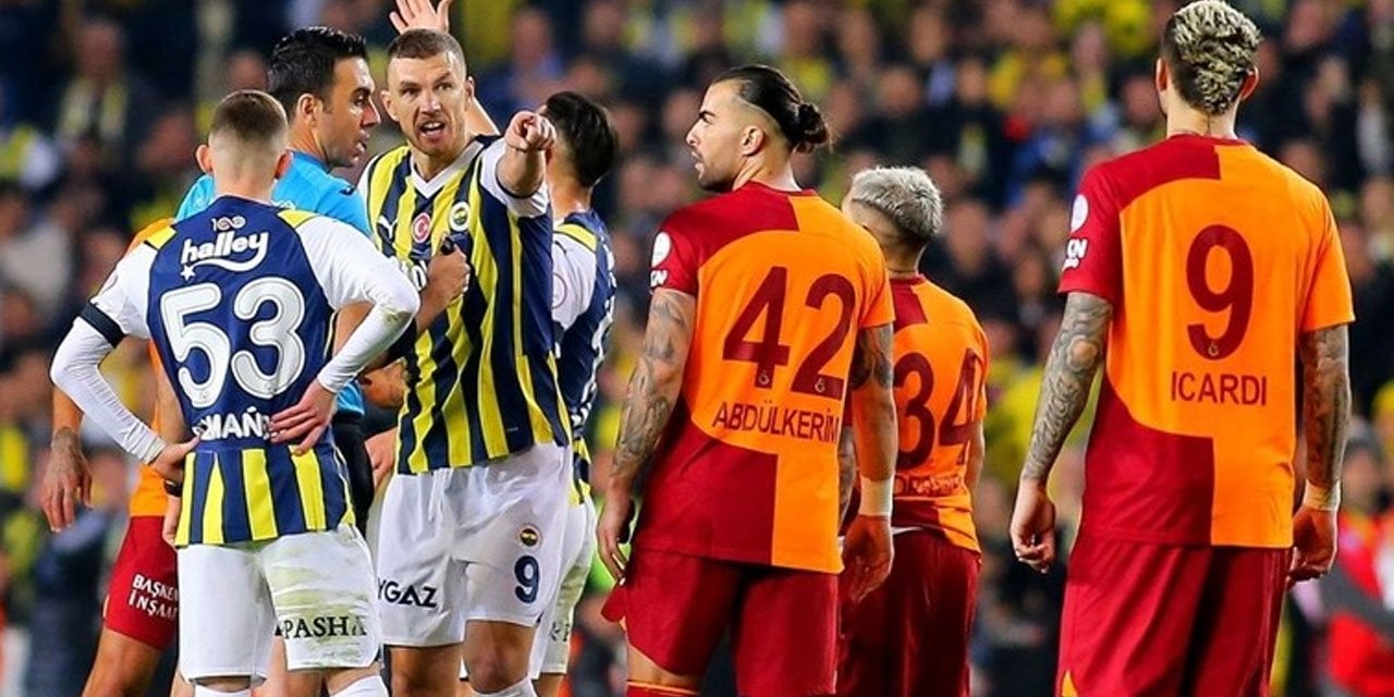 Tarihin en pahalı derbisi: İşte Fenerbahçe ve Galatasaray'ın toplam kadro değeri