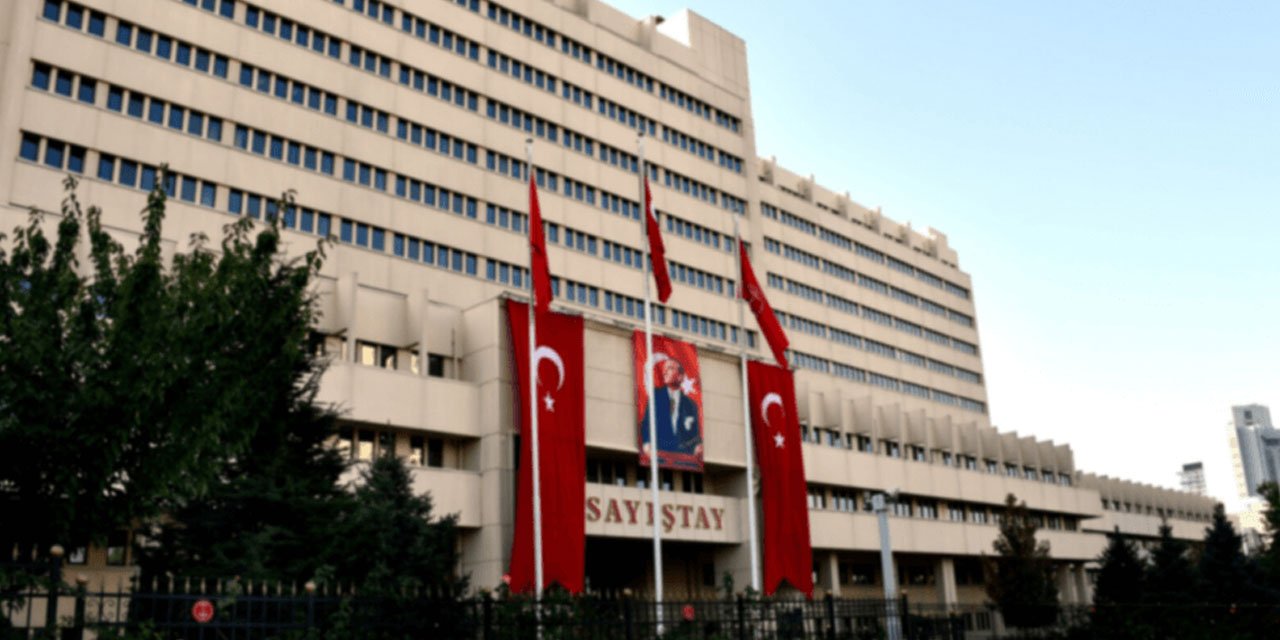 Sayıştay'ın bakanlıklar raporu: Tarım Bakanlığı’nda 28 milyon TL'lik kapatılmayan hesap skandalı!