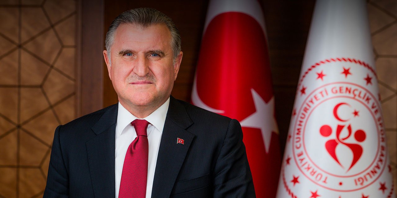 Sayıştay raporu usulsüzlüğü ortaya çıkardı: Bakanlığa ait spor tesisinde ‘düğün' ve 'eğlence’