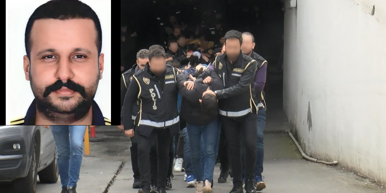 Barış Boyun Çetesi 'kazası': 'Yanlışlıkla' arkadaşlarını silahla yaraladı