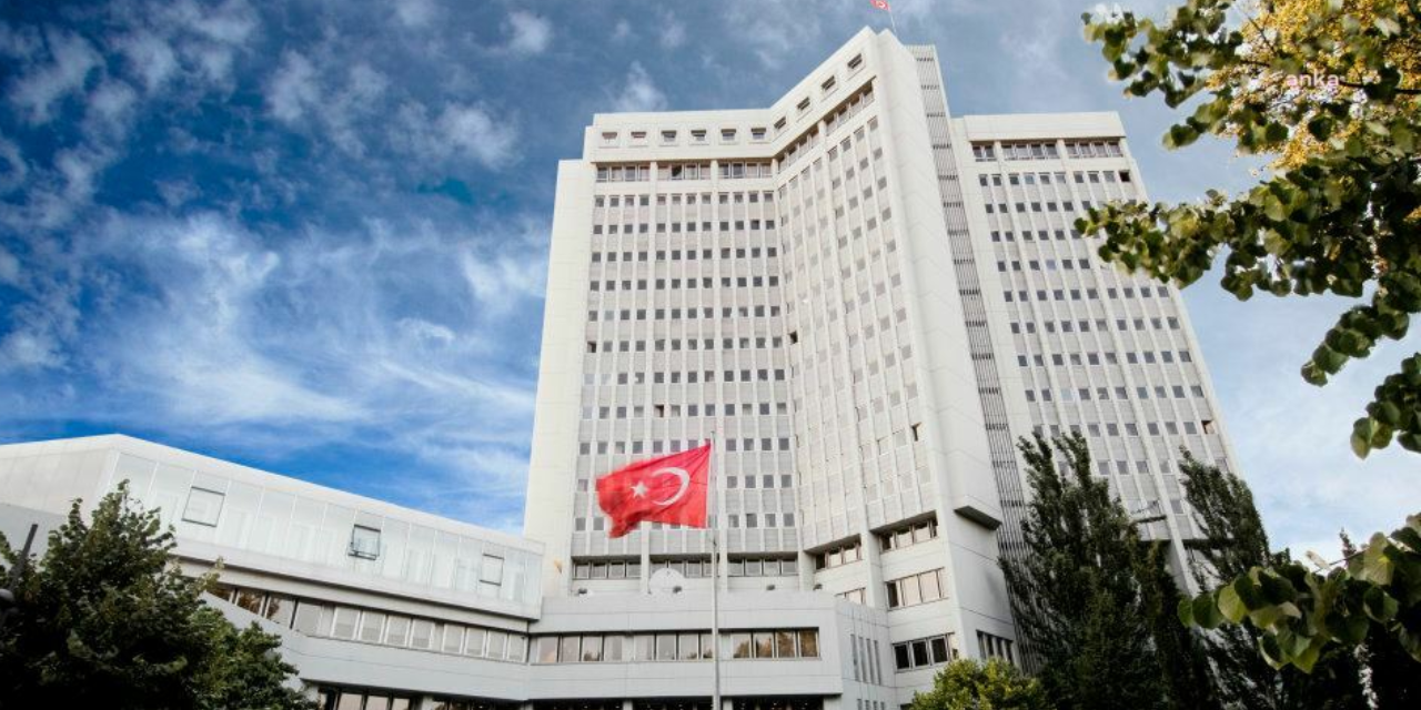 Sayıştay Dışişleri Bakanlığı Denetim Raporu: Usule aykırı 4 bulgu tespit edildi