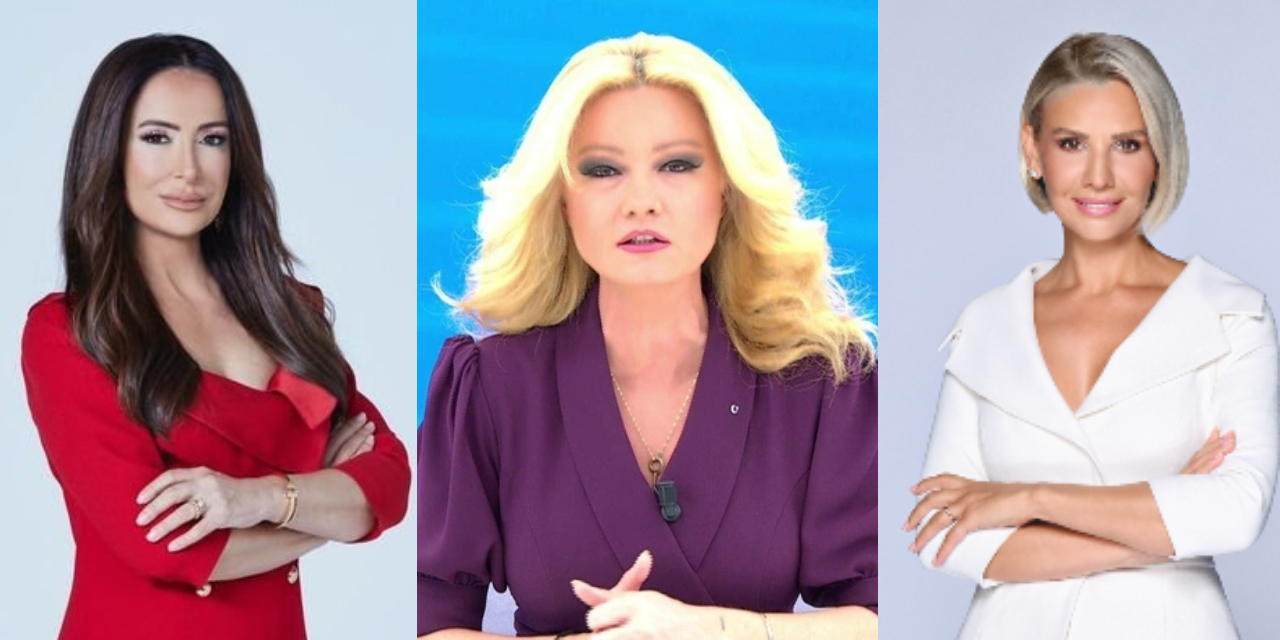 RTÜK Başkanı Ebubekir Şahin’den gündüz kuşağı programlarına sert uyarı