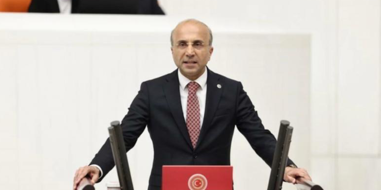 CHP’li Genç’ten ‘Sayıştay’ tepkisi: Milyarlarca lira nereye gidiyor?